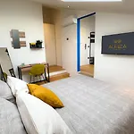 Alfea Deluxe Loft & Rooms