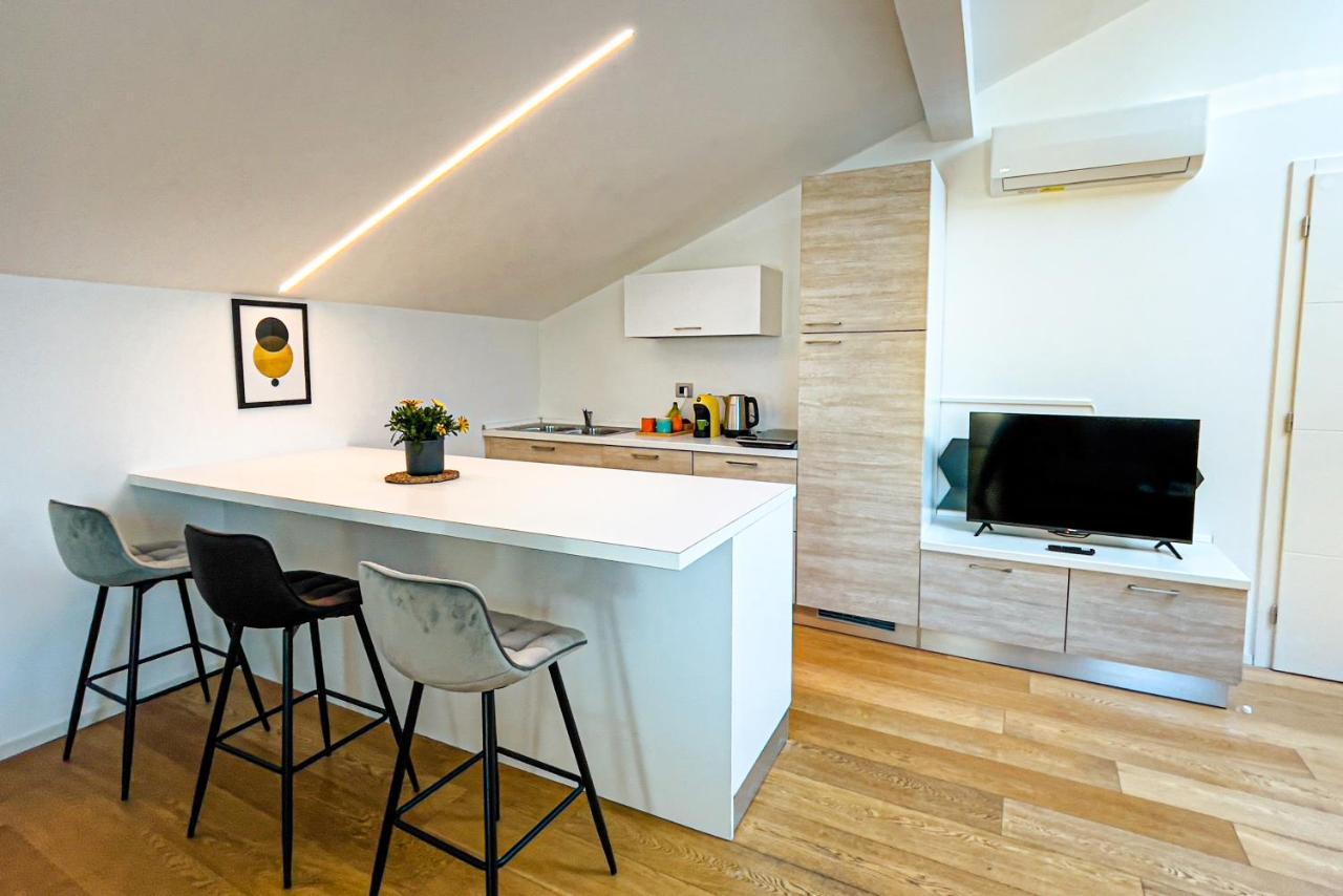 Alfea Deluxe Loft &