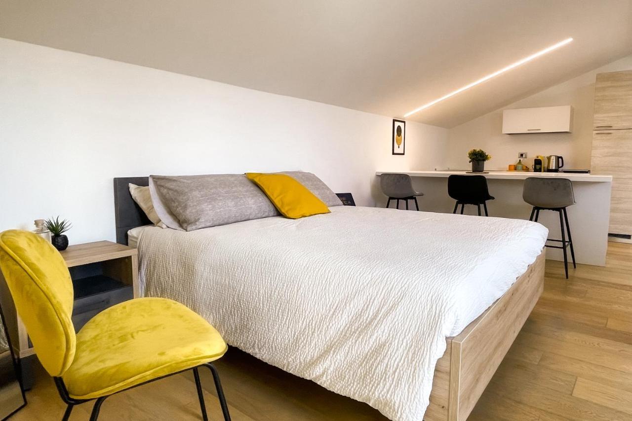 Casa de hóspedes Alfea Deluxe Loft &