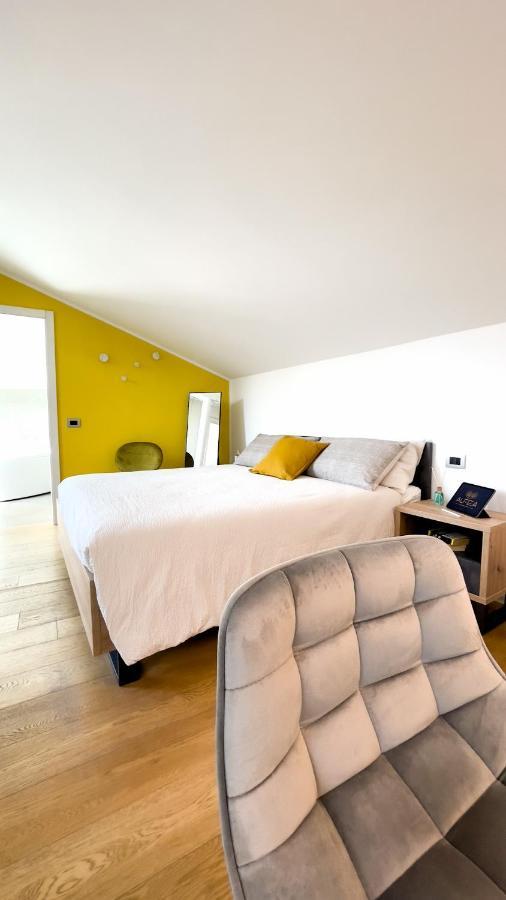 Casa de hóspedes Alfea Deluxe Loft & *