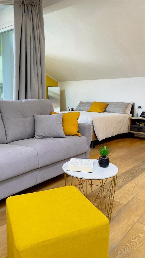 Casa de hóspedes Alfea Deluxe Loft &