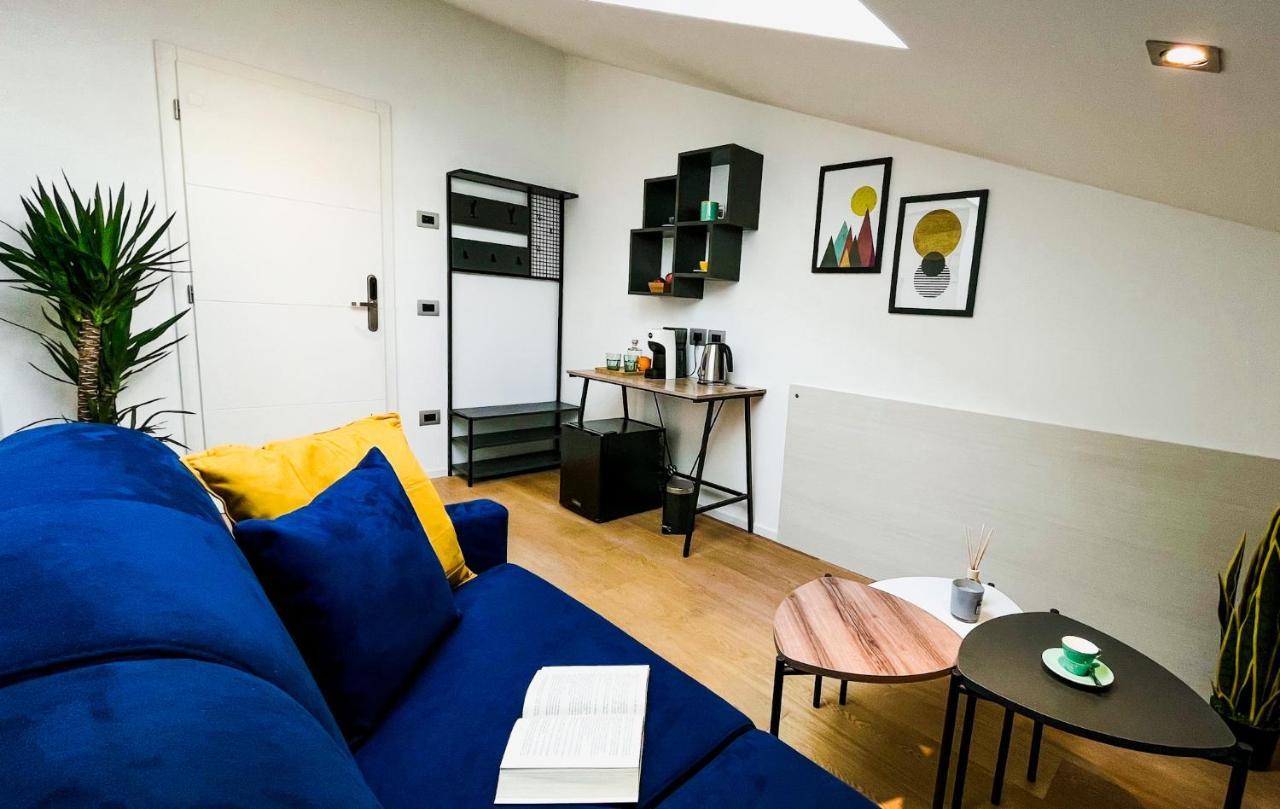 Casa de hóspedes Alfea Deluxe Loft &