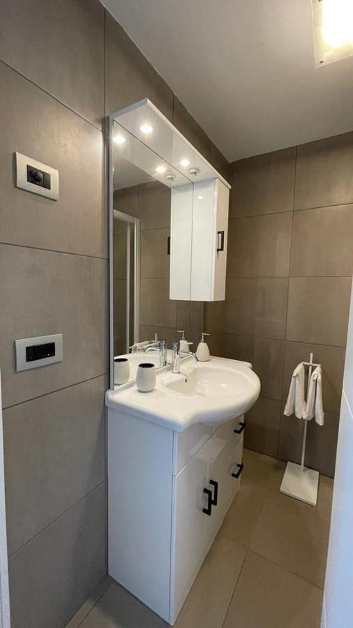 Alfea Deluxe Loft & Trento