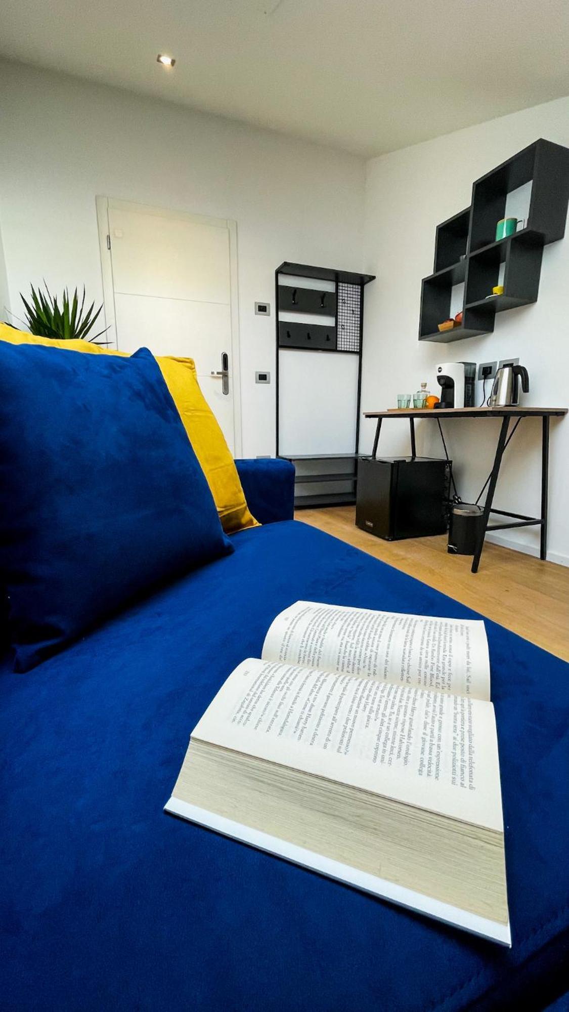 Alfea Deluxe Loft & * Trento